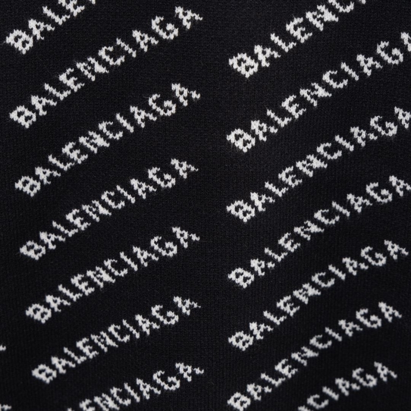 Balenciaga Sweaters